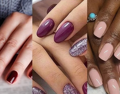 Nail Color 101: A Guide to Choosing Nail Polish Colors for Your Skin Tone