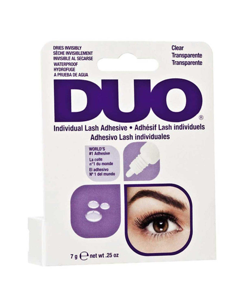 Individual Lash Self Adhesive - OlaCandyBeauty