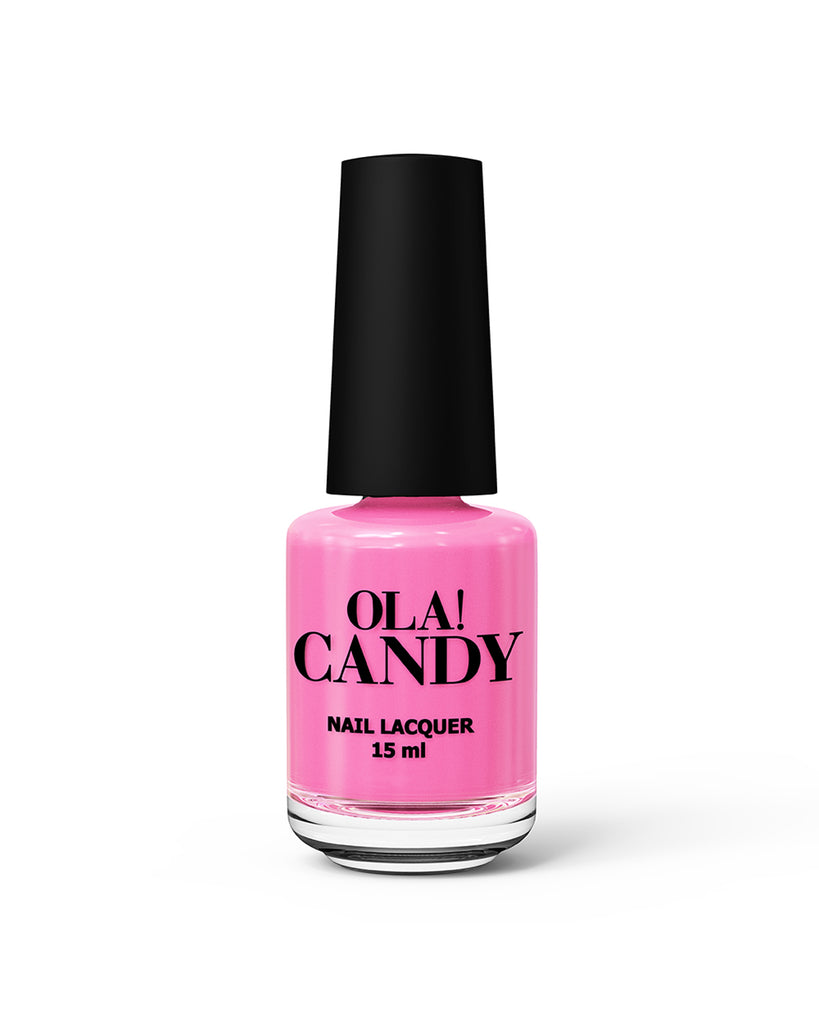 Tearose Garden - OlaCandyBeauty