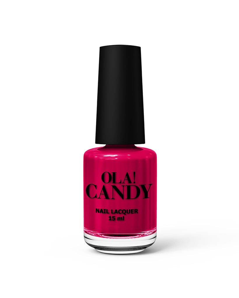 Mexican Rosa - OlaCandyBeauty