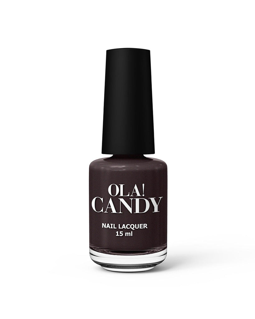 Dark Verdict - OlaCandyBeauty