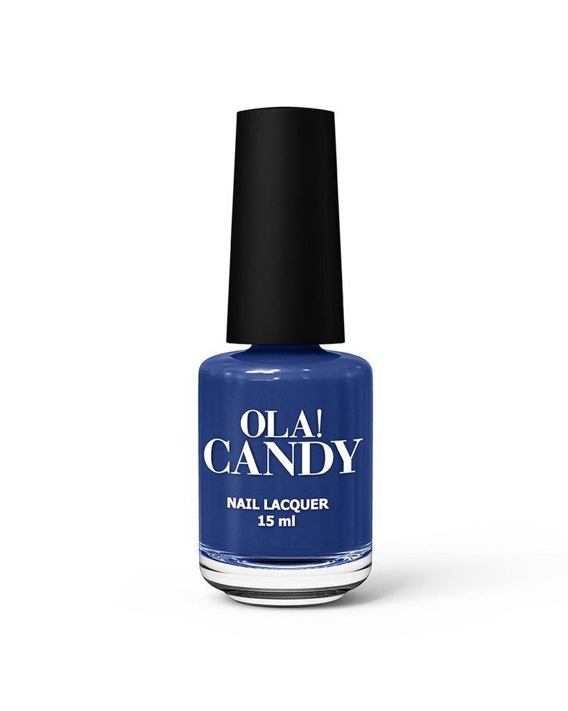 Jane's Blue Ola Candy