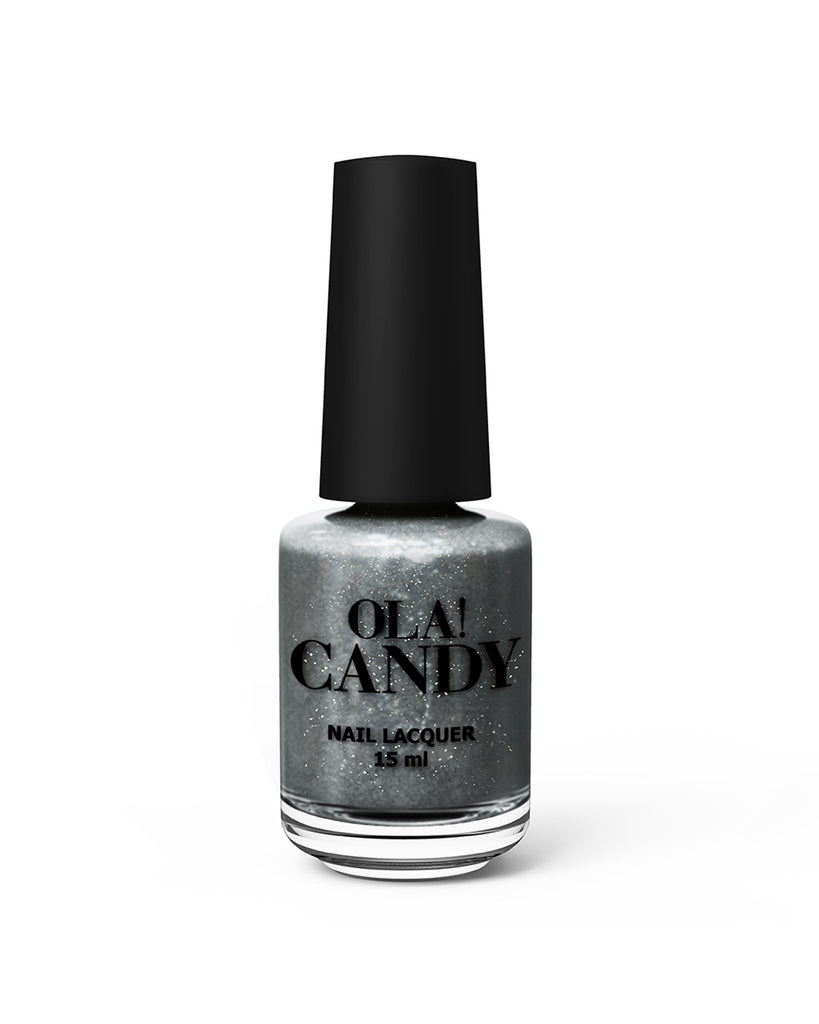 Sterling Silver Ola Candy