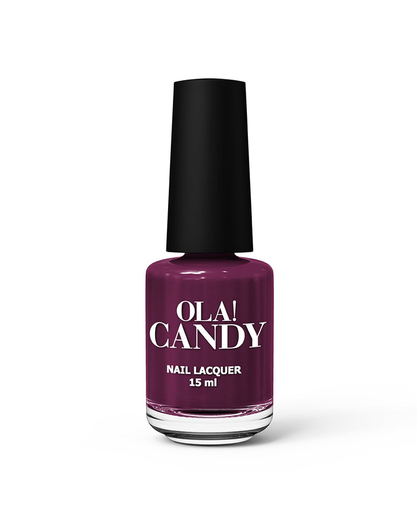 Violaceous Ola Candy