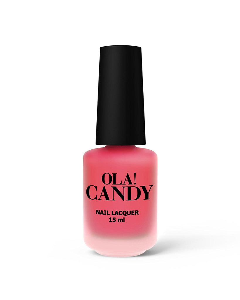 Ho Ho Hollywood Matte Ola Candy