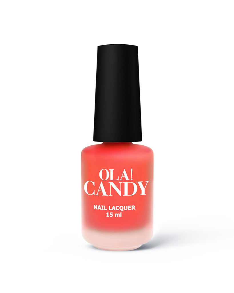 Stuck In Jam Matte Ola Candy