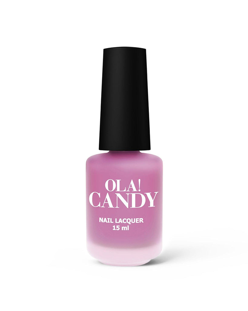 La La Lala Matte Ola Candy