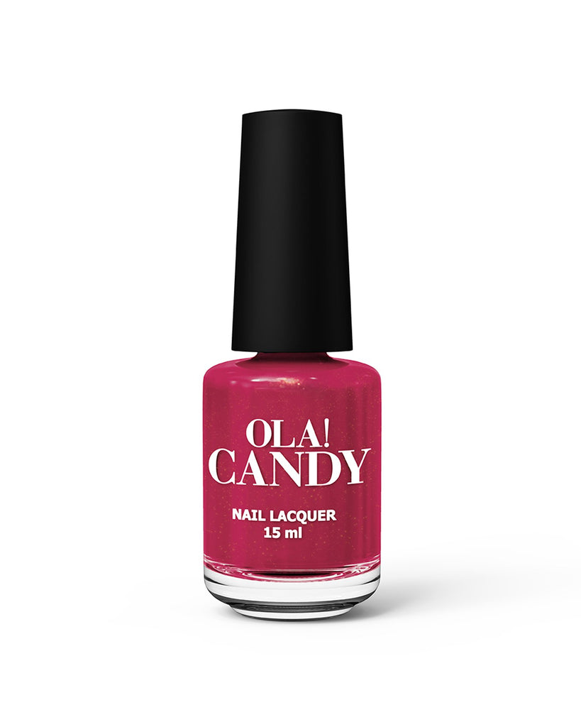 When In Double Doubt Ola Candy