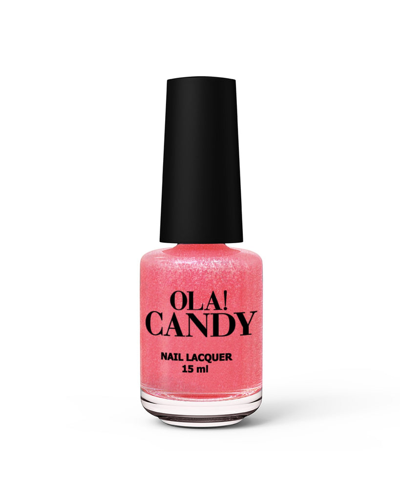 Rose Hue Ola Candy