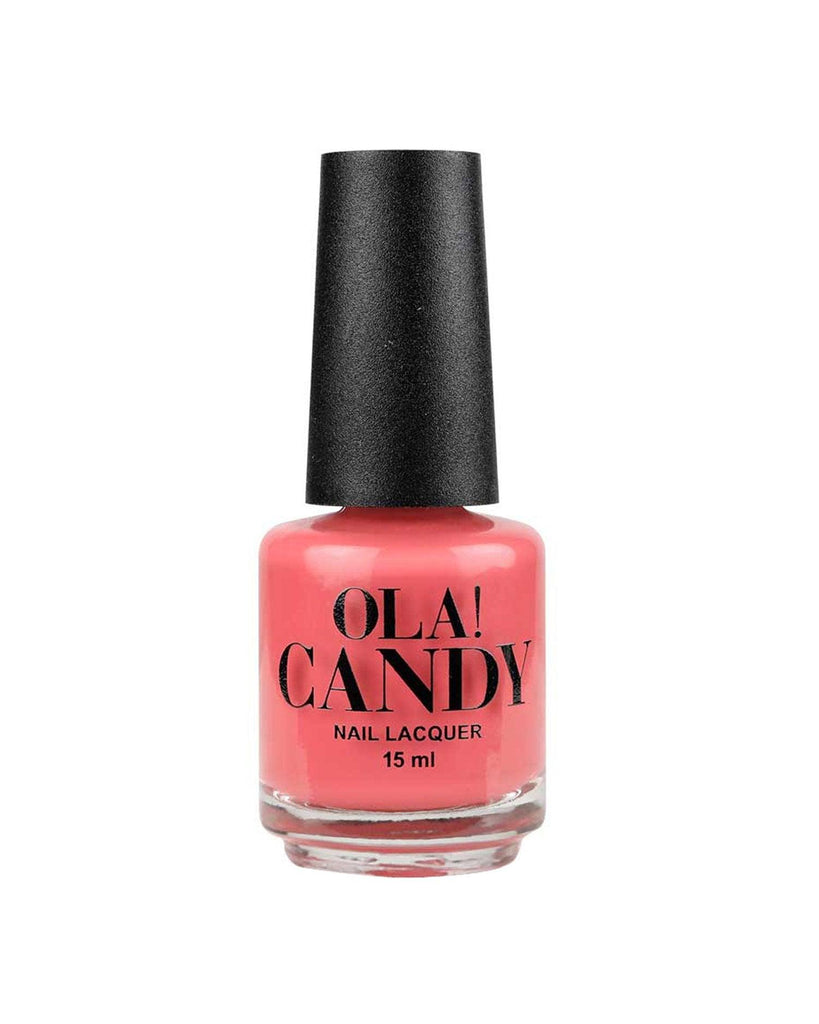 Imperial Rose Ola Candy