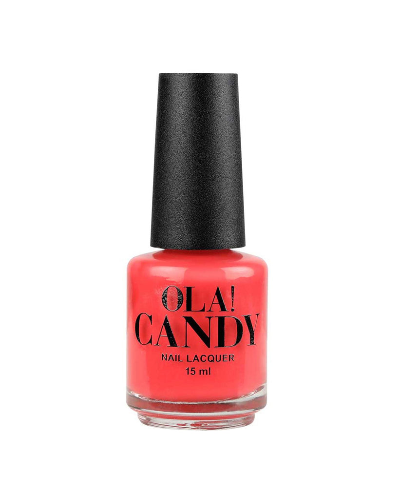 Valentines Date Ola Candy