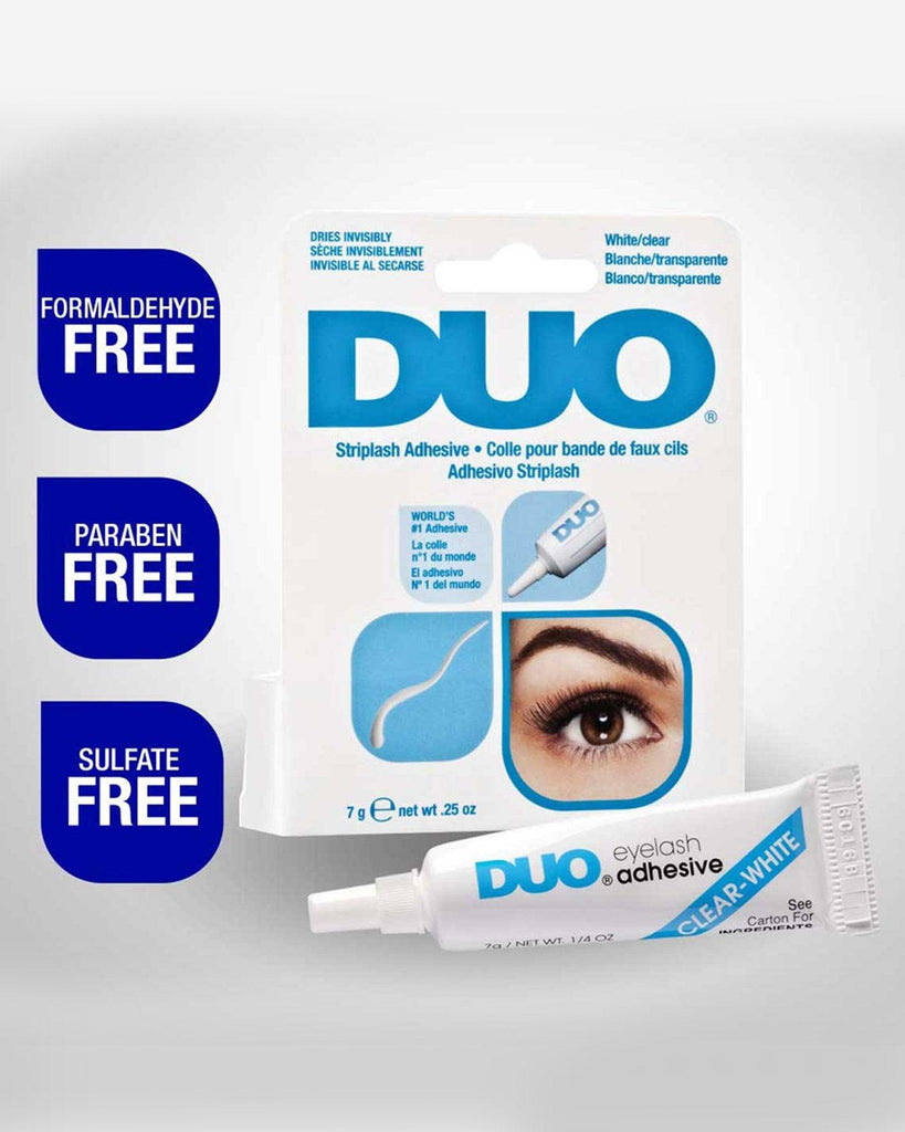 Lash Adhesive Duo glue @Ola Candy