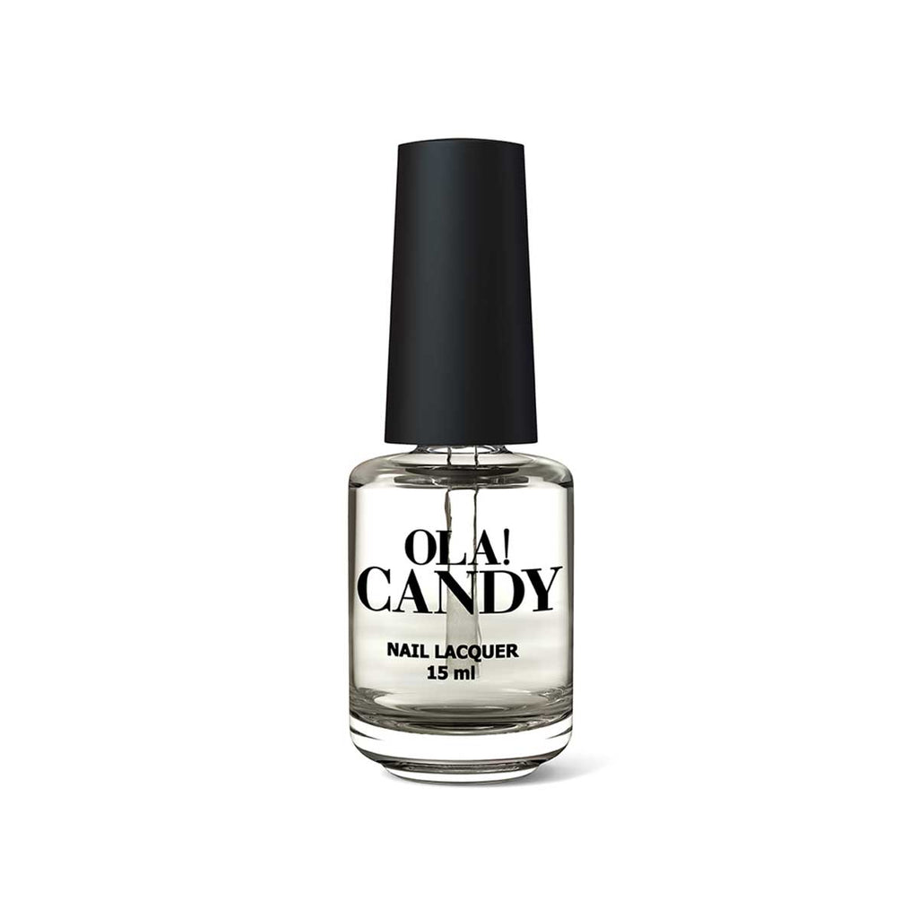 Top Coat- 15ml - OlaCandyBeauty