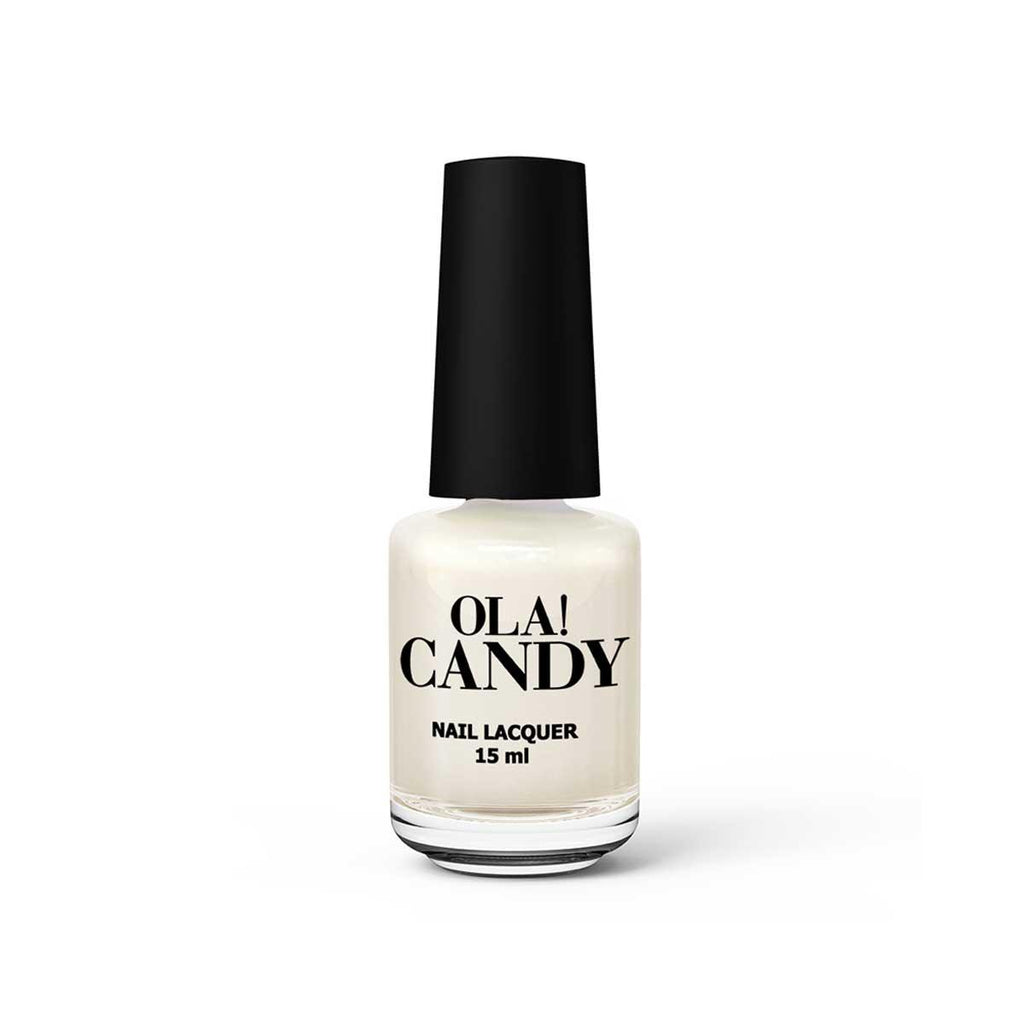 Base Coat- 15ml - OlaCandyBeauty