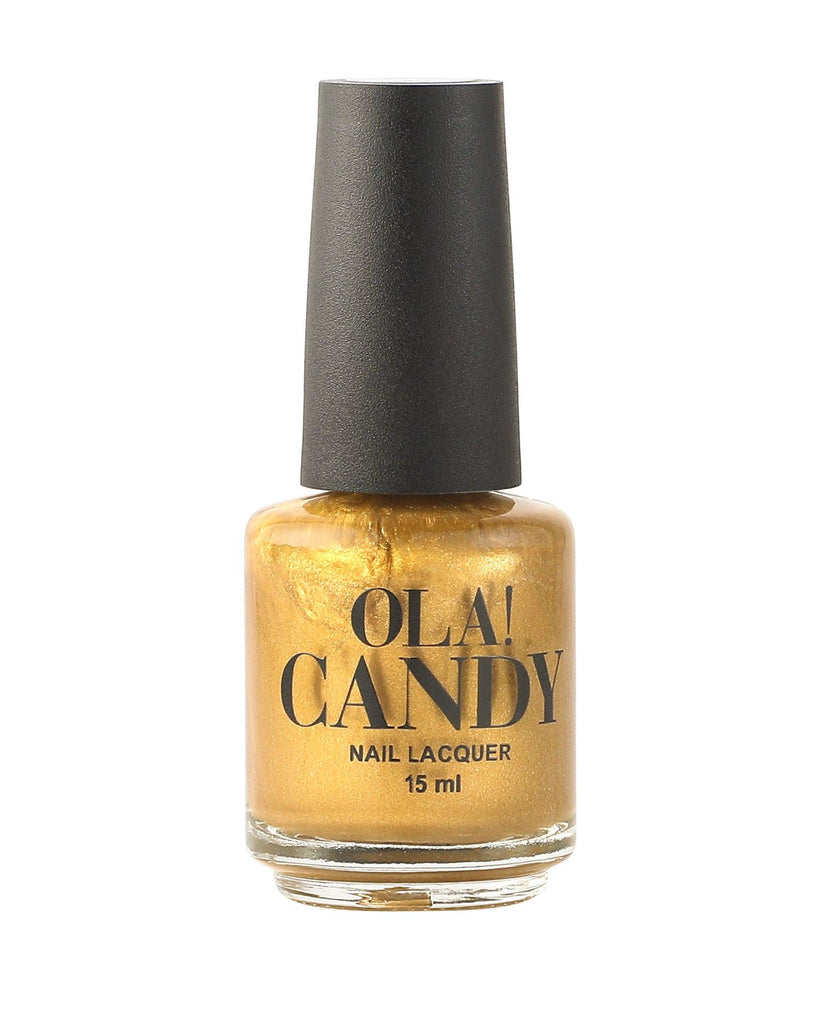 Golden Riches - OlaCandyBeauty