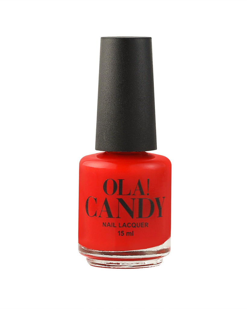 Fireball - OlaCandyBeauty