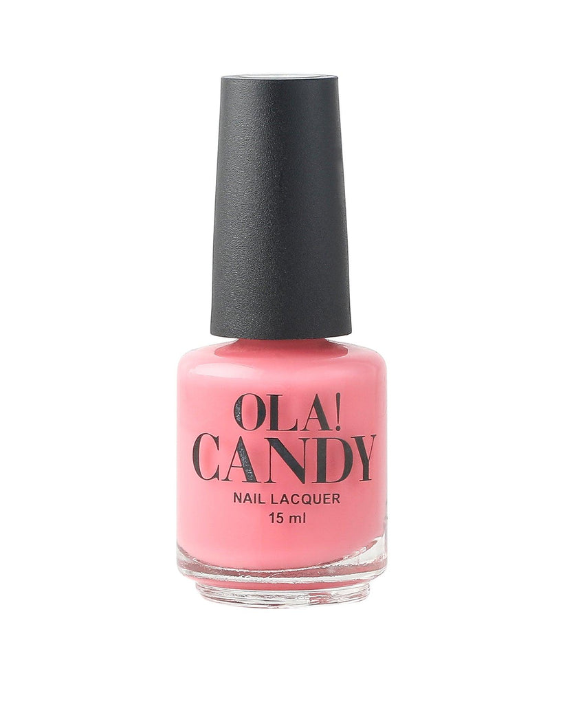 Candy Rush - OlaCandyBeauty