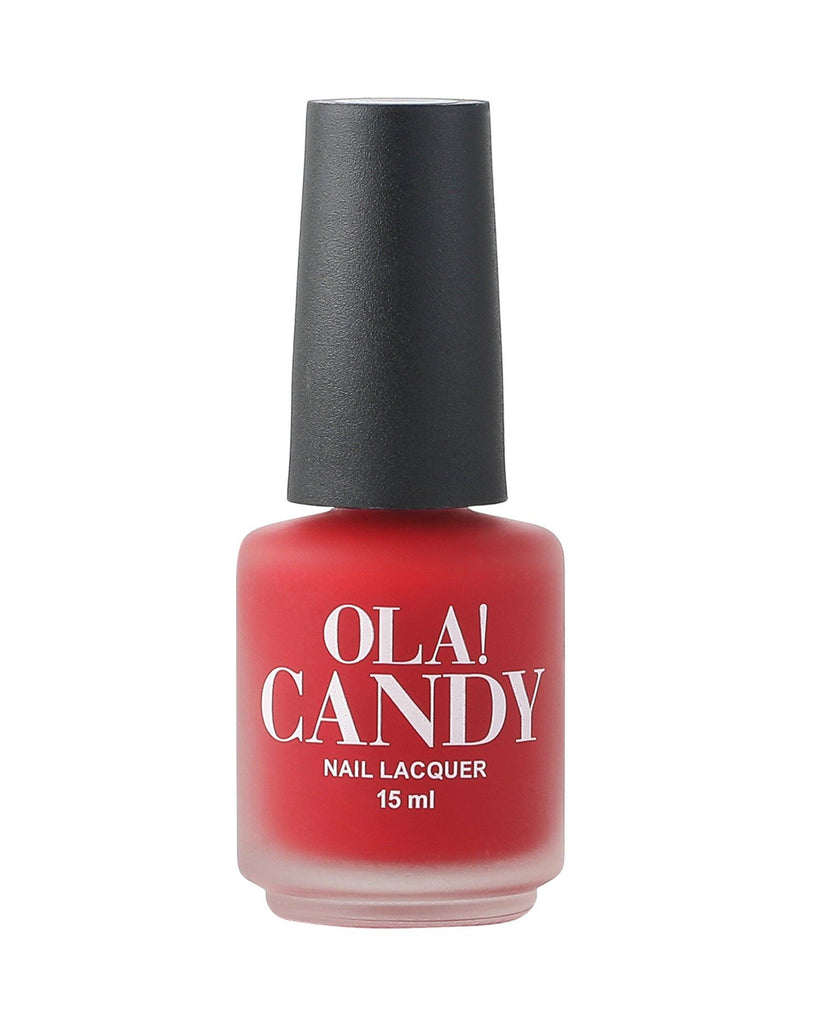 Christmas Berry Matte - OlaCandyBeauty
