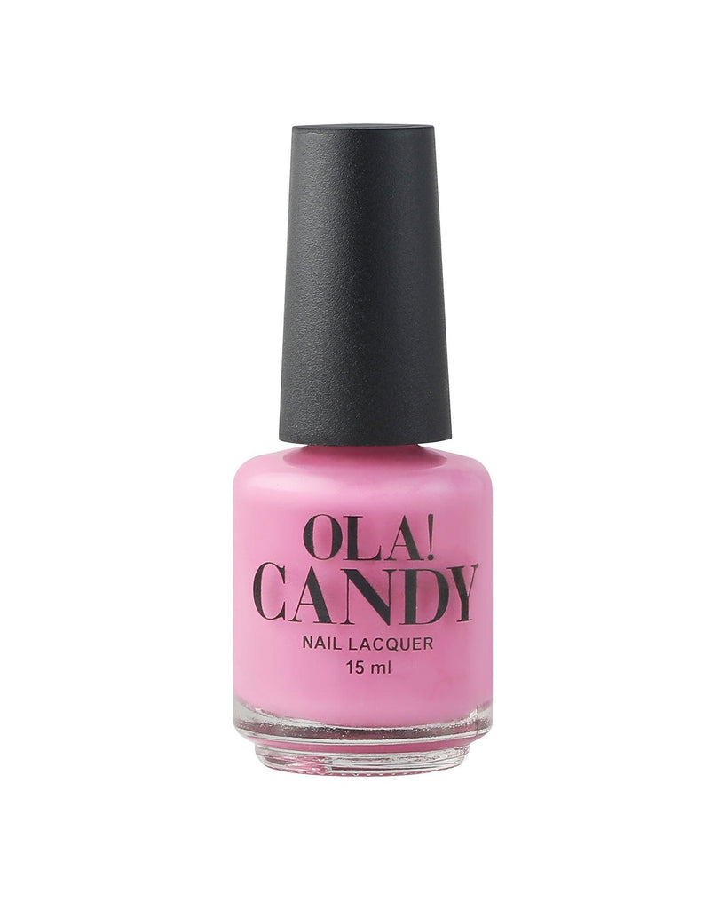 Hush Hush Pink - OlaCandyBeauty