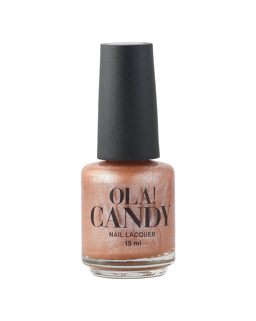 All That Glitters Nail Polish - OlaCandyBeauty