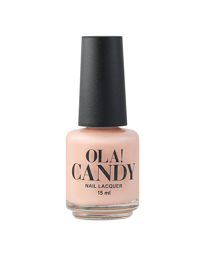 Fleshed Up - OlaCandyBeauty
