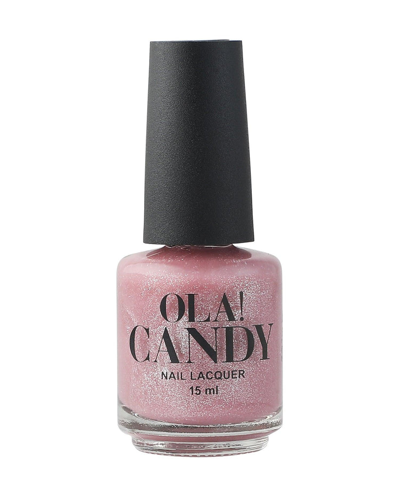 Hush A Blush - OlaCandyBeauty