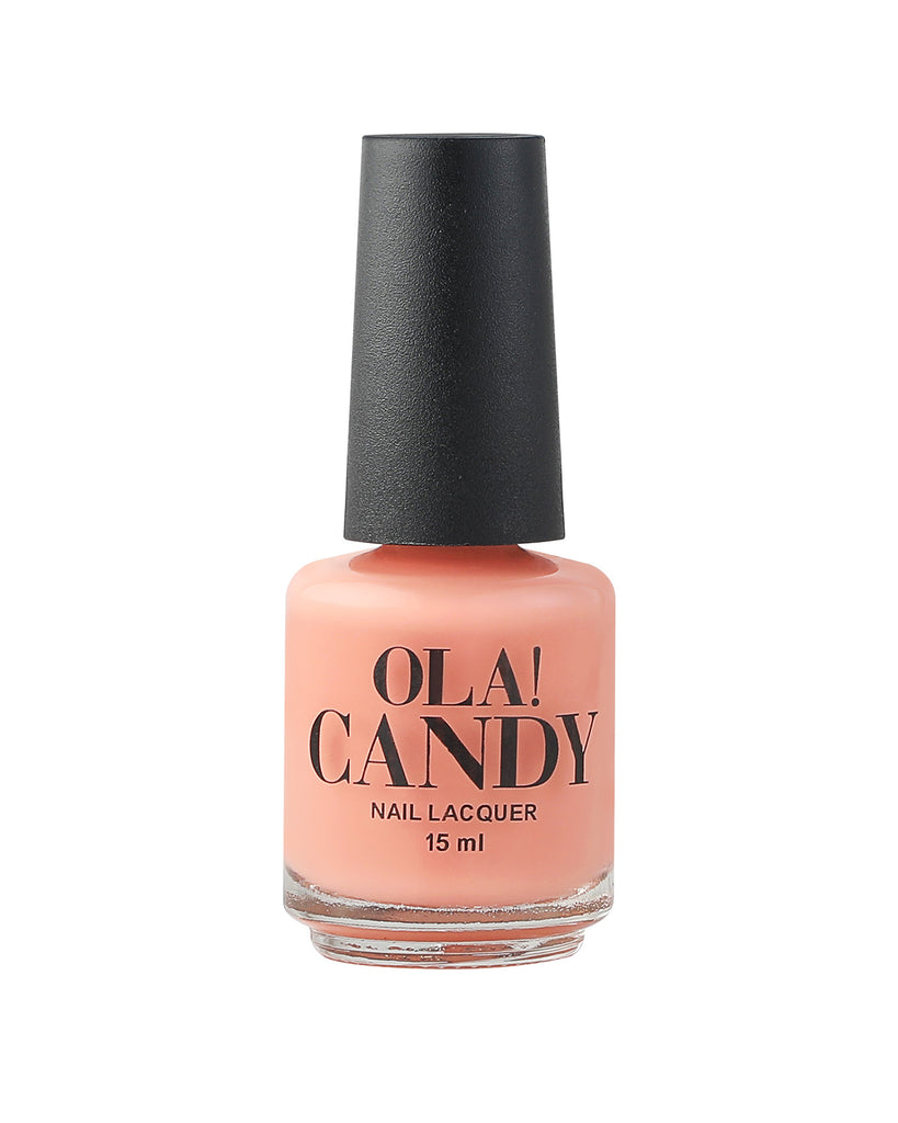 Persimmon - OlaCandyBeauty