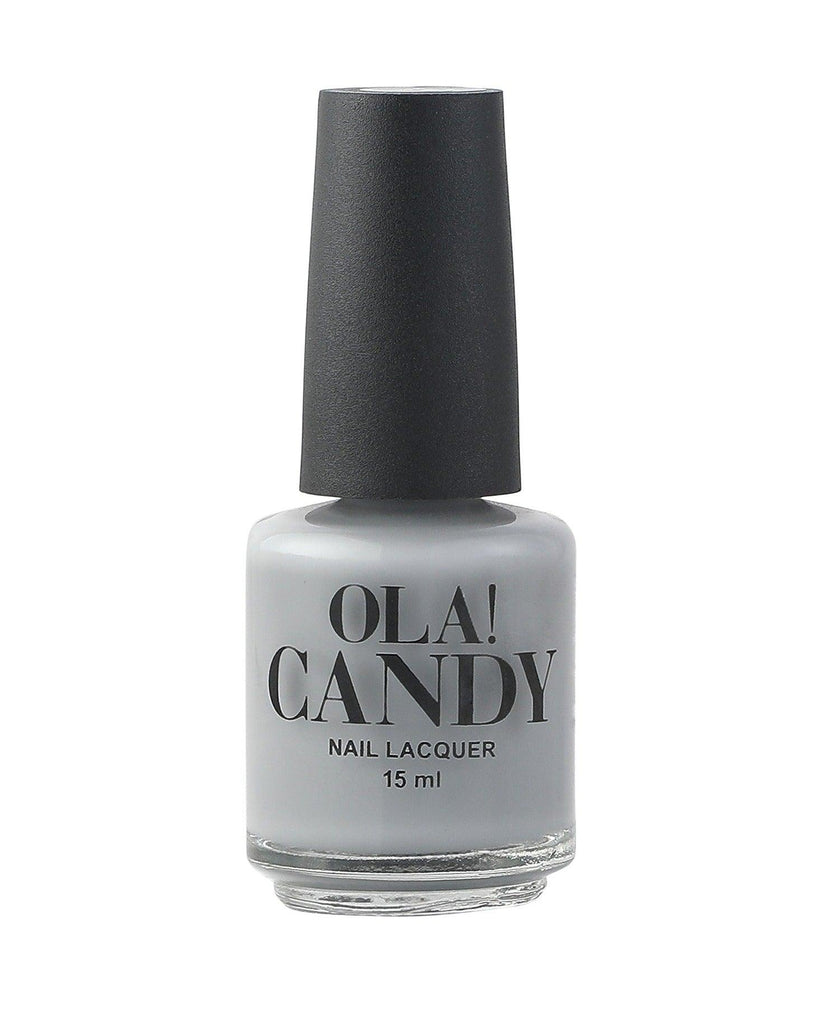 Grey Day - OlaCandyBeauty