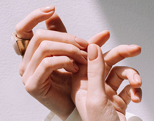 How to Care for Your Nails this Monsoon?