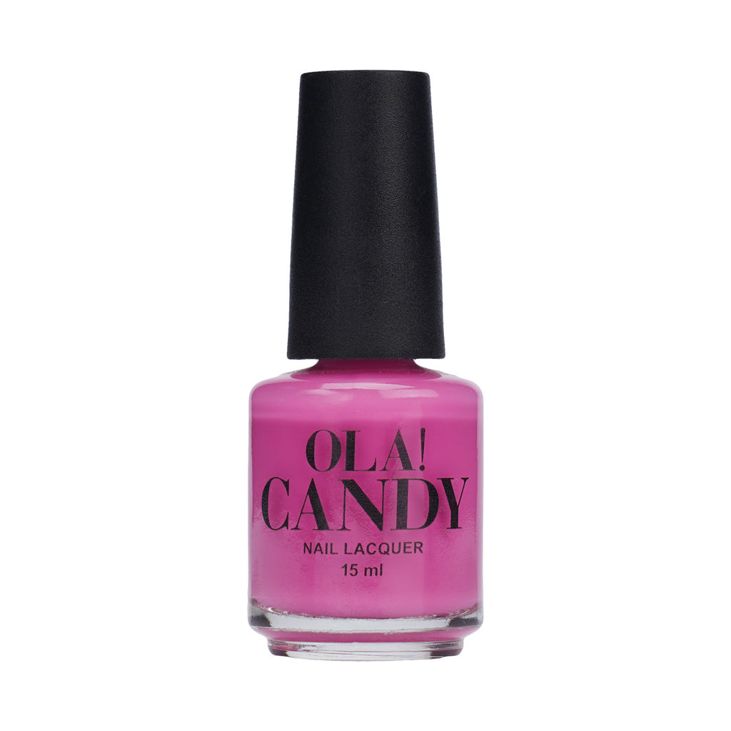 Ola Candy Into the Pink of It - 383
