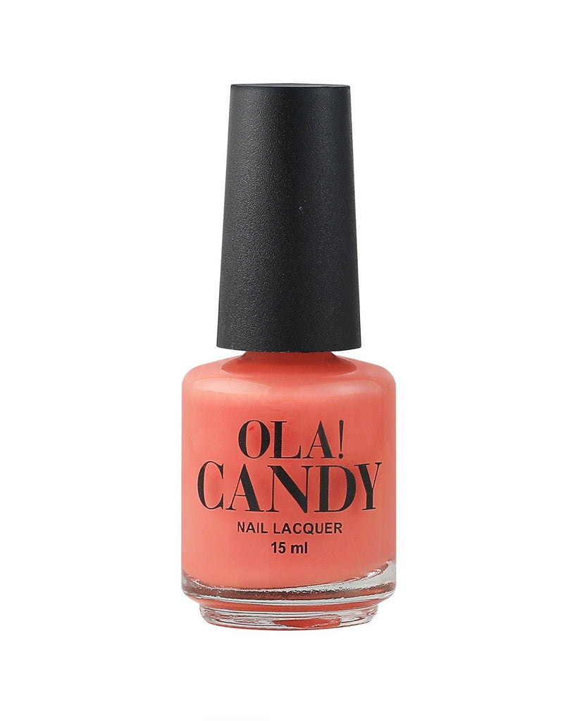 Orly BREATHABLE In The Spirit Autumn 2022 Nail Polish - Light My (Camp)Fire  18ml | Nail Polish Direct