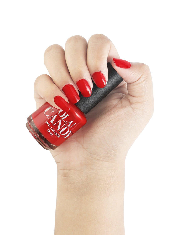 Knight's Red- 15 ml - OlaCandyBeauty
