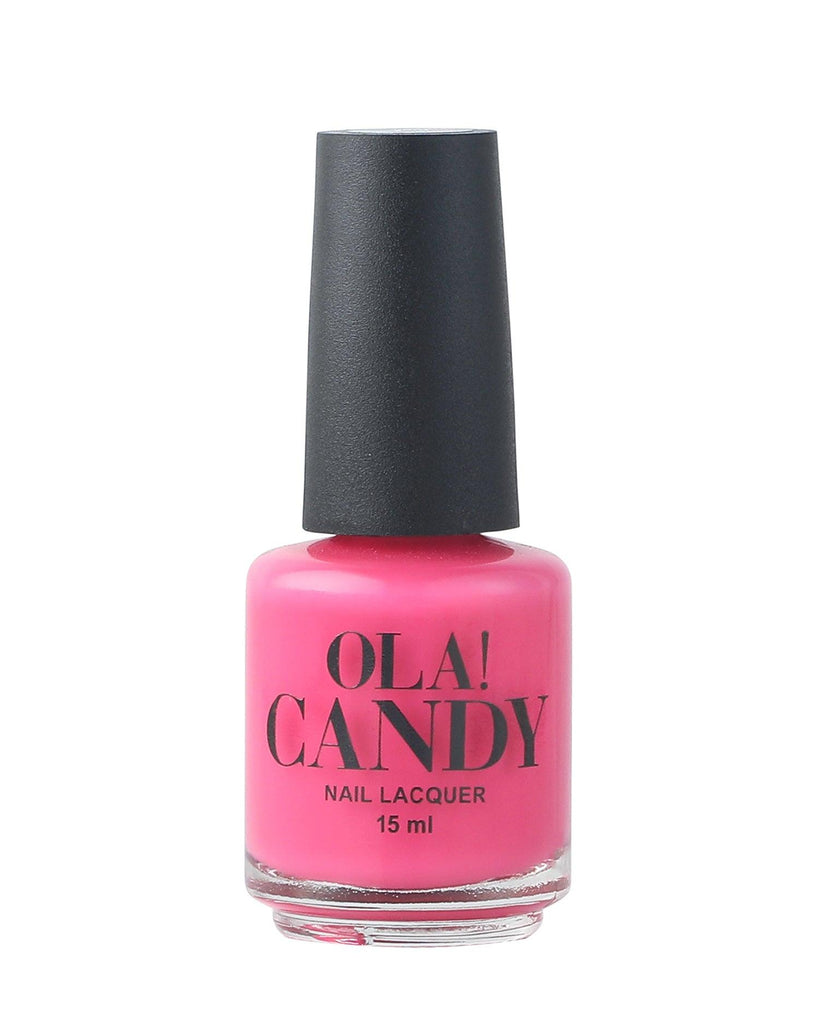 Blooming Pink - OlaCandyBeauty