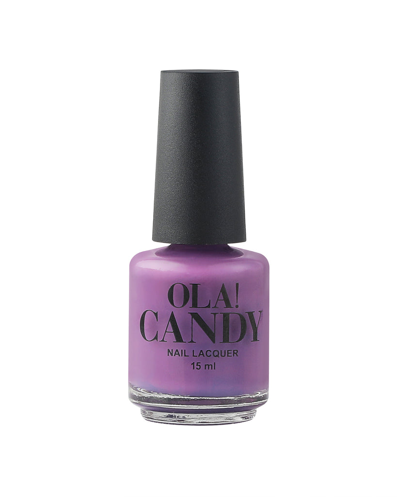 Perfect Purple - OlaCandyBeauty