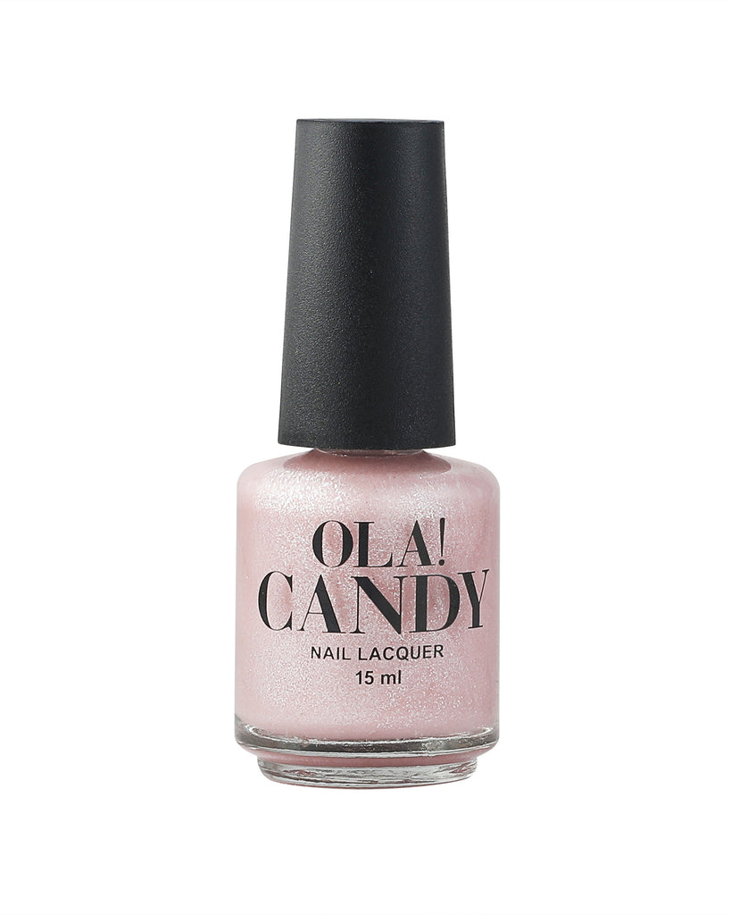 Pretty In Pink - OlaCandyBeauty