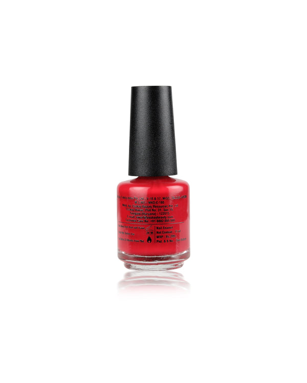 Red Rouge- 15ml - OlaCandyBeauty