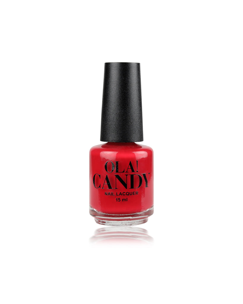 Red Rouge- 15ml - OlaCandyBeauty
